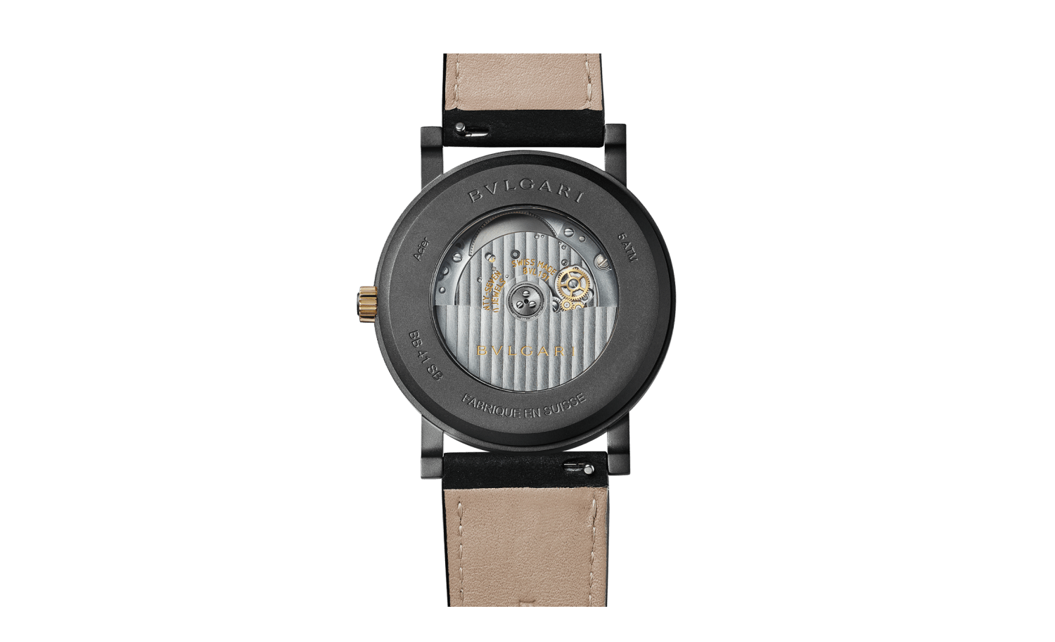 Bvlgari Bvlgari Watch 102929