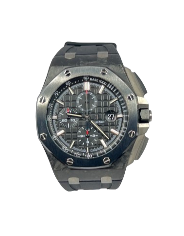 Audemars Piguet Royal Oak Offshore Chronograph Cermic Men's Watch