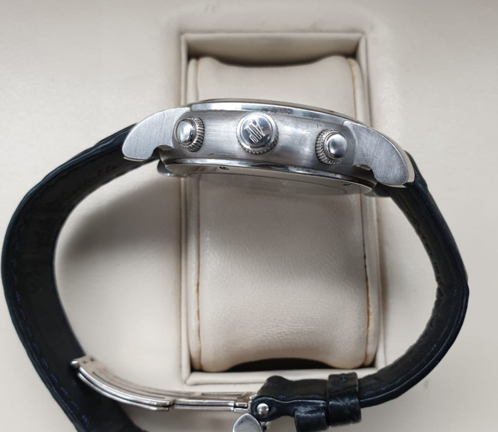 Audemars Piguet Jules Audemars Grand Complication Platinum Mens Watch - Premium Luxury Product