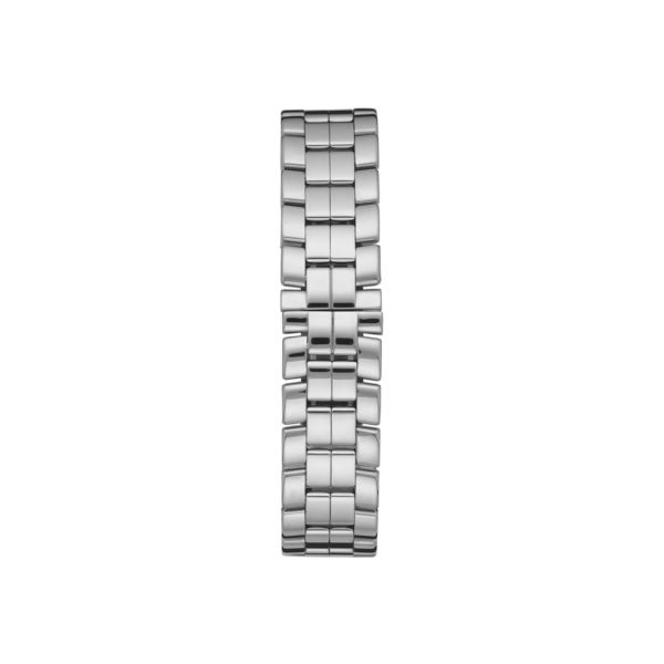 Chopard Happy Sport Stainlees steel & Diamonds Ladies Watch