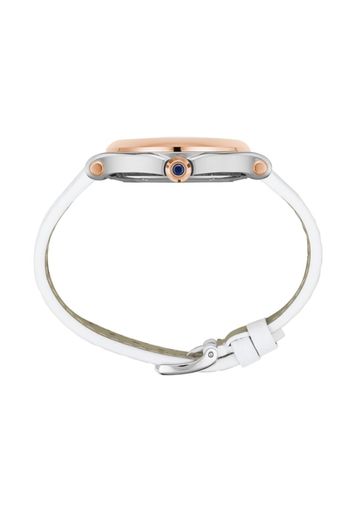 Chopard Happy Sport Stainlees steel and Ethical Rose Gold & Diamonds Ladies Watch