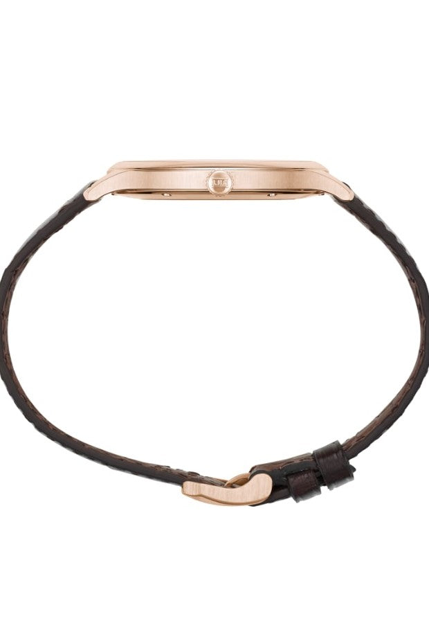 Chopard L.U.C XPS Elegance Ethical Rose Gold  Men`s Watch