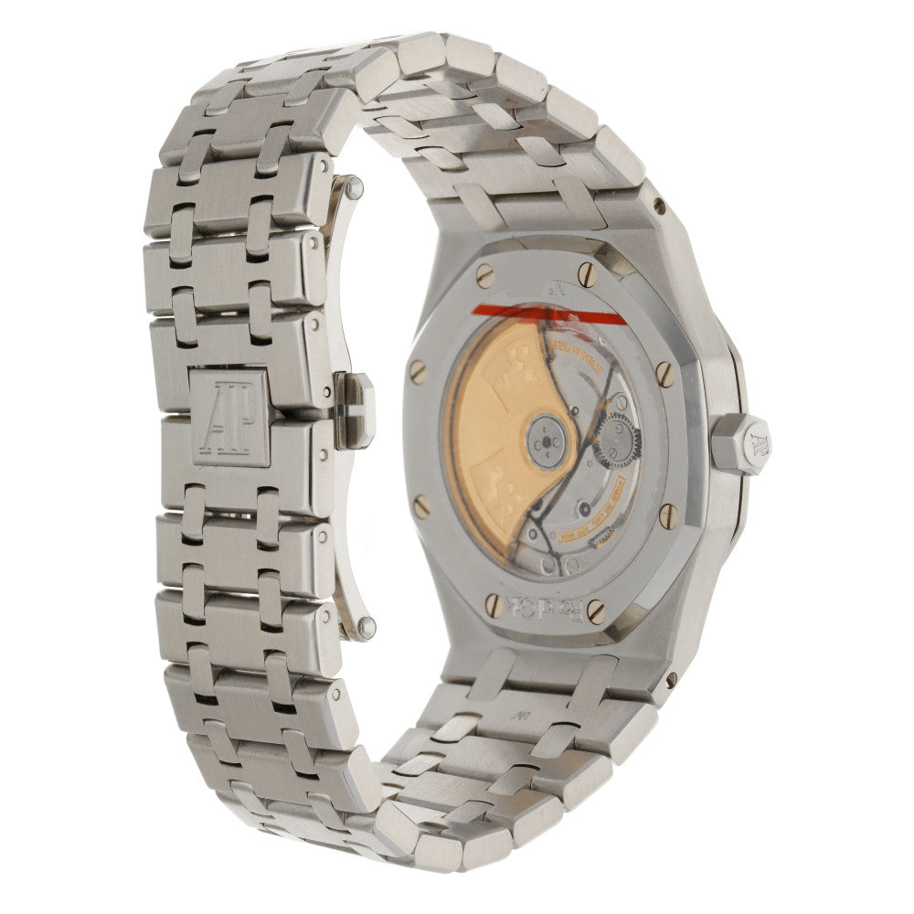 Audemars Piguet Royal Oak Stainless Steel Man's Watch