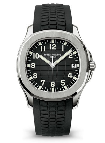 Patek Philippe Aquanaut Stainless steel Men's Watch