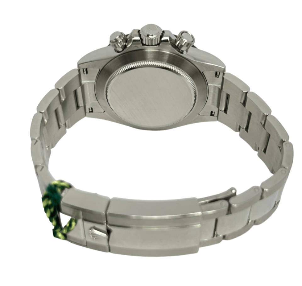 Rolex Oyster Perpetual Cosmograph Daytona Stainless steel Men's Watch