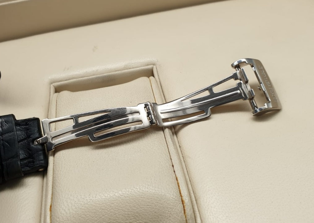 Audemars Piguet Jules Audemars Grand Complication Platinum Mens Watch