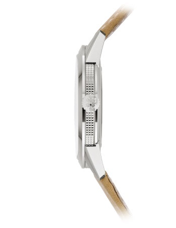 Patek Philippe Calatrava 40 mm 18K White Gold Men's Watch