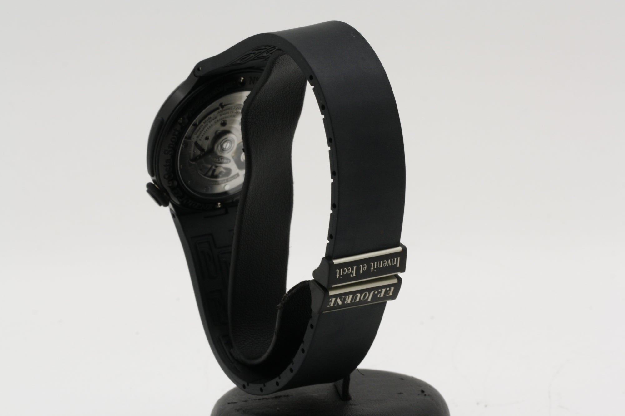 F.P. Journe Octa Sport Aluminum Men's Watch - Premium Luxury Product