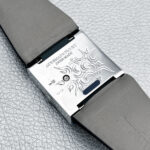 Audemars Piguet Danae 1919 Femmes du Monde 18K White Gold & Diamonds Ladies Watch - Premium Luxury Product