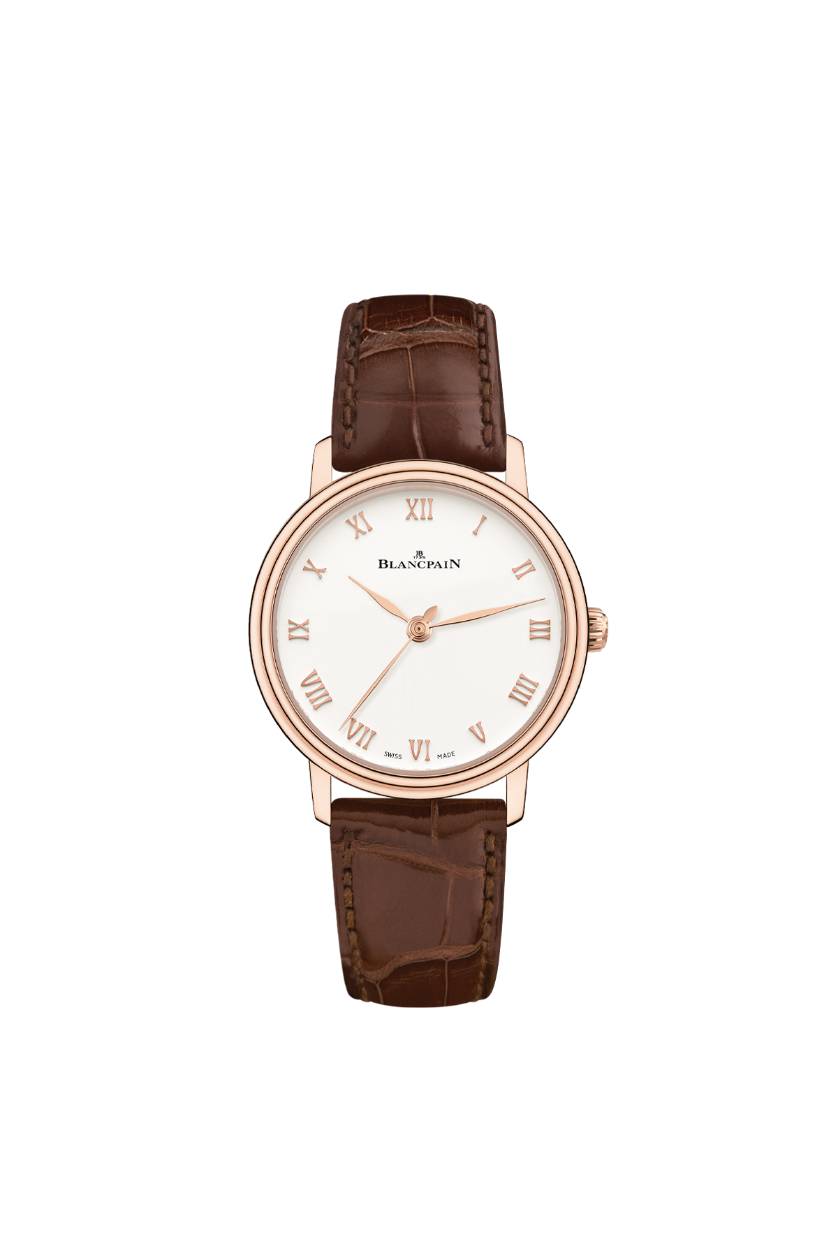 Blancpain Ultraplate - Premium Luxury Product