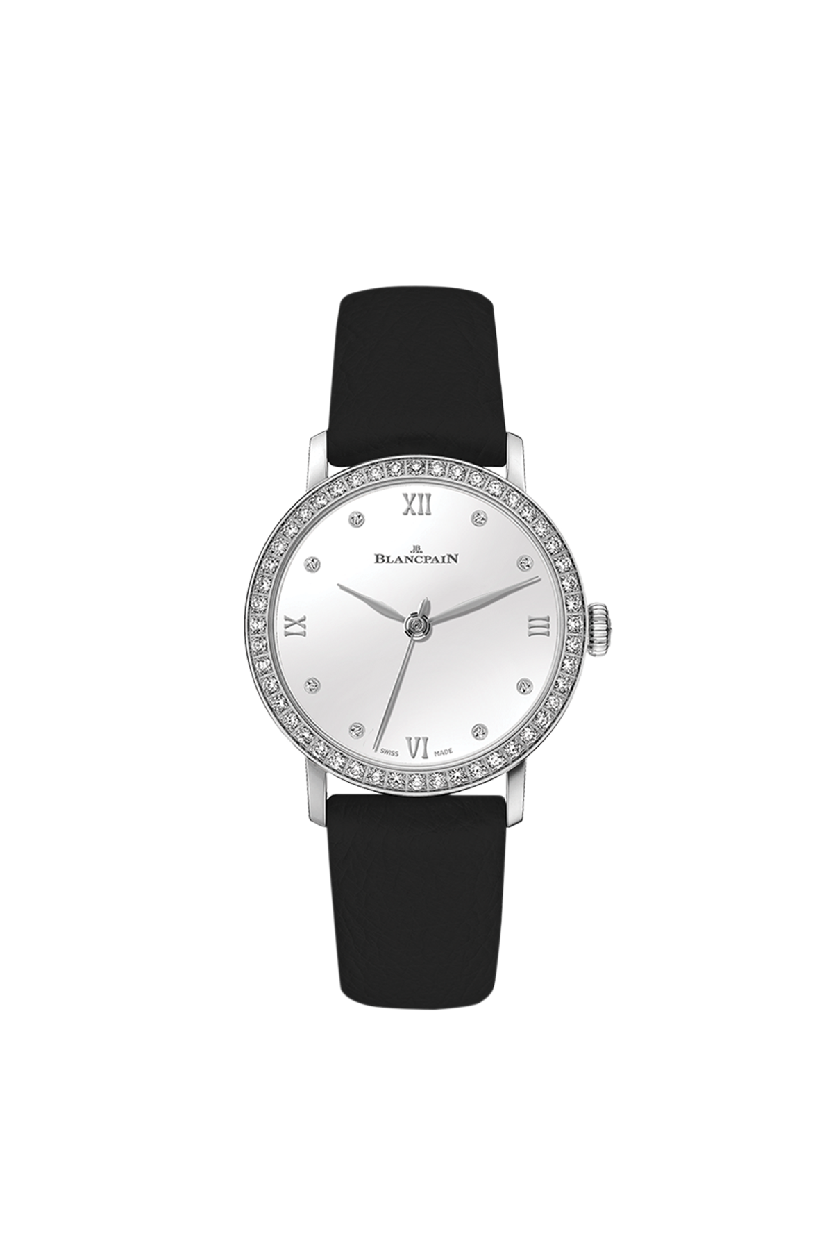 Blancpain Ultraplate - Premium Luxury Product