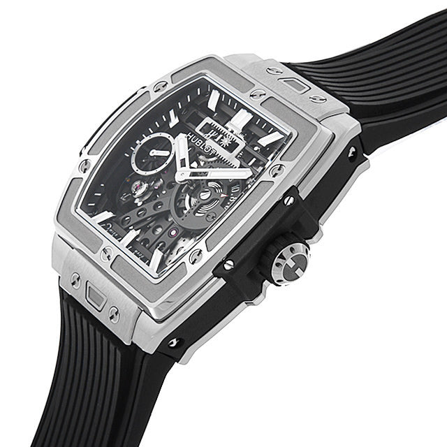 Hublot Spirit of Big Bang Mega-10 Titanium Man's Watch