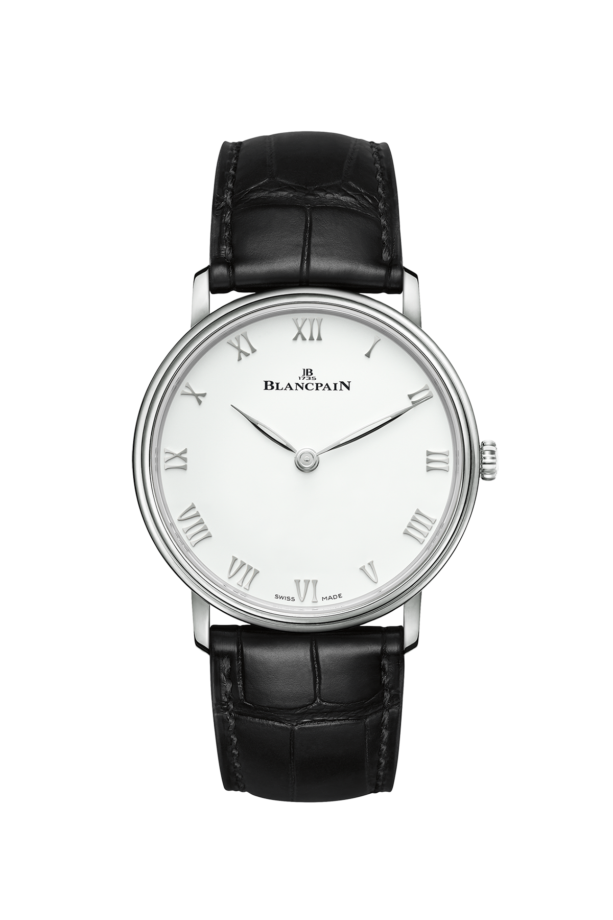 Blancpain Ultraplate - Premium Luxury Product