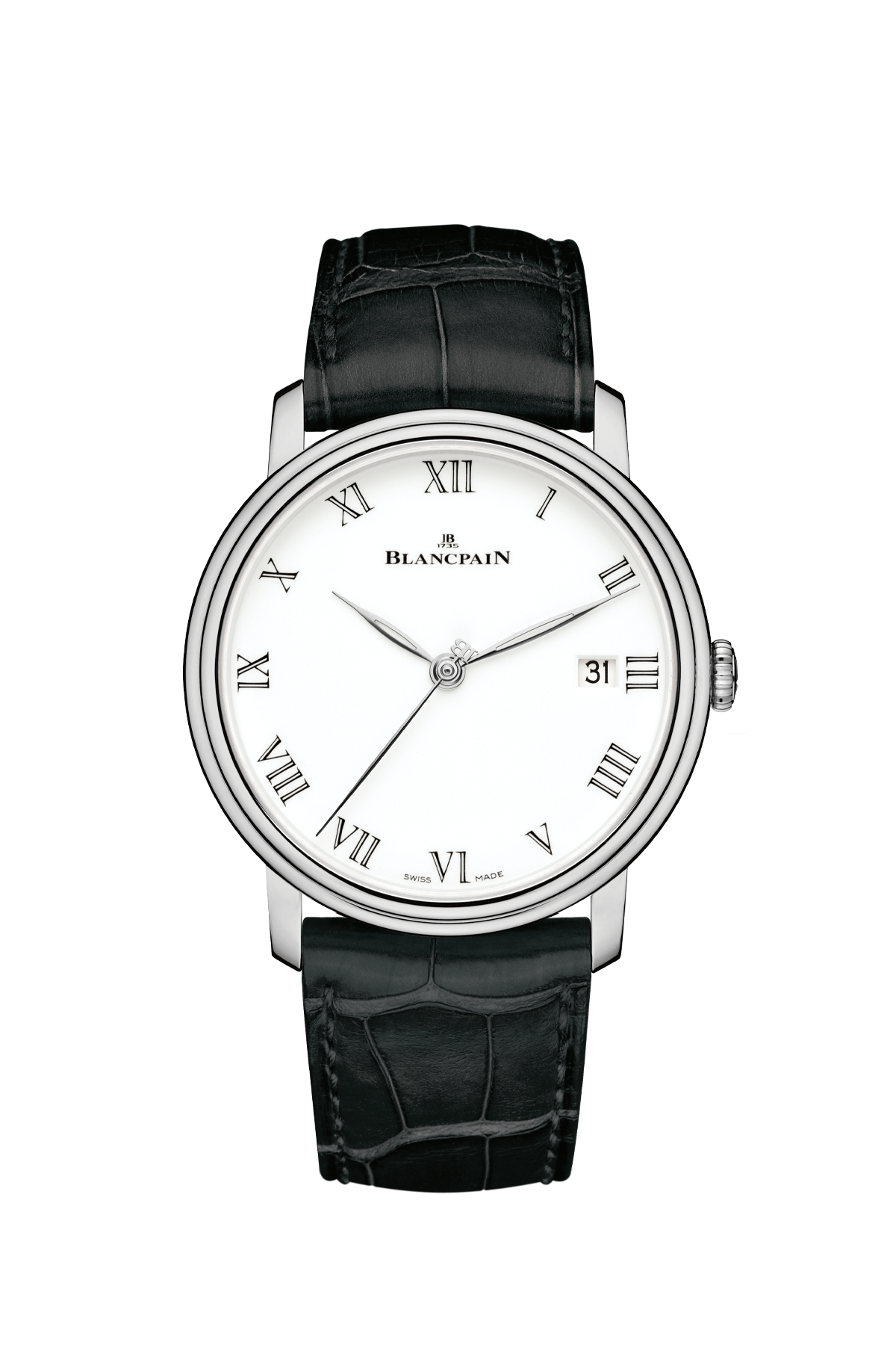 Blancpain 8 Jours - Premium Luxury Product