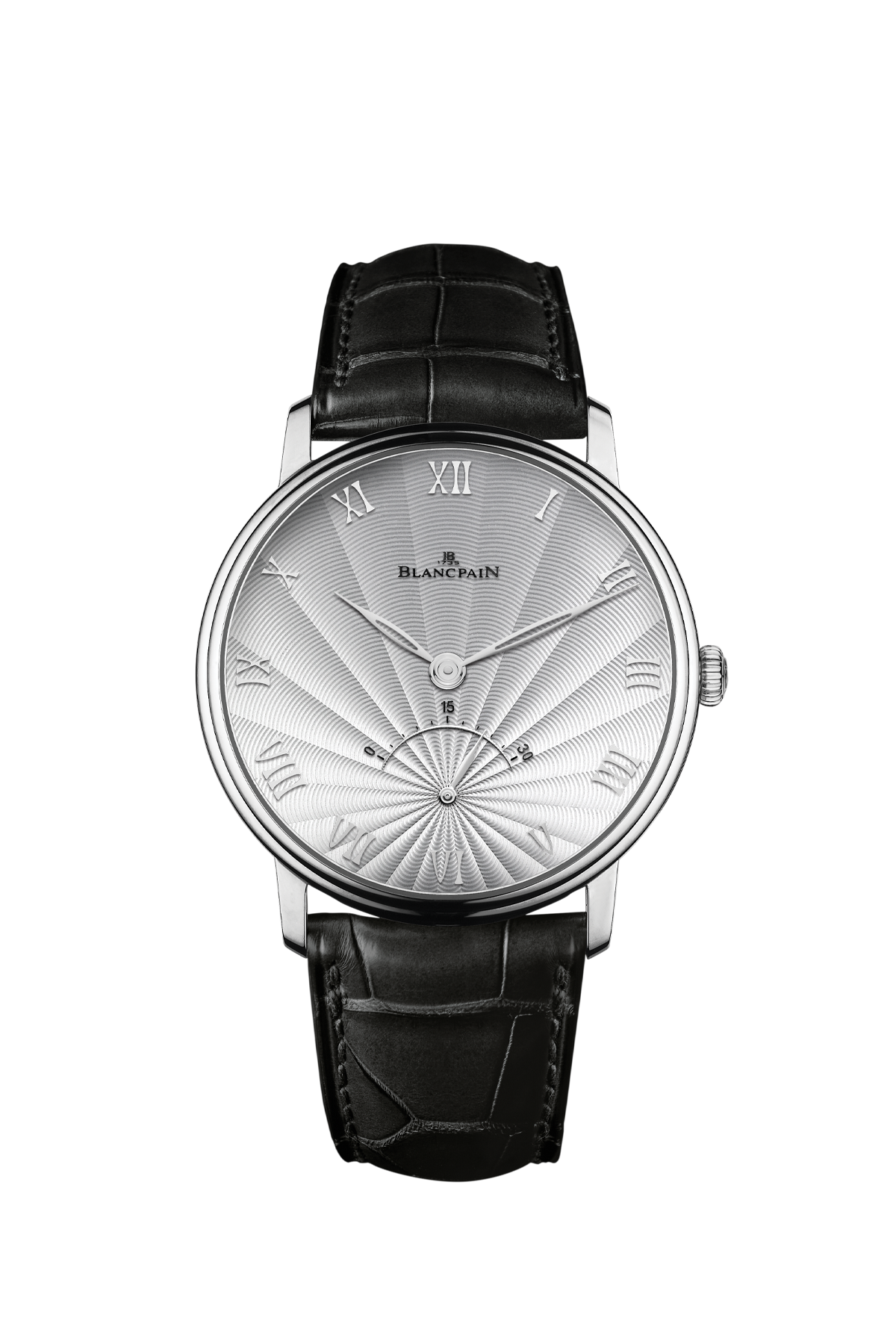 Blancpain Ultraplate - Premium Luxury Product