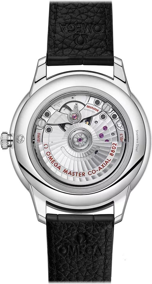 Omega De ville Prestige Stainless steel Men's Watch - Premium Luxury Product