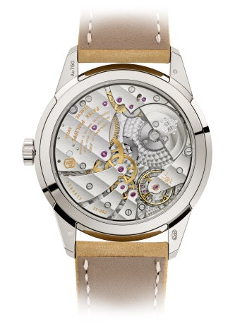 Patek Philippe Complications Annual Calendar 41 mm 18K White Gold Men’s Watch