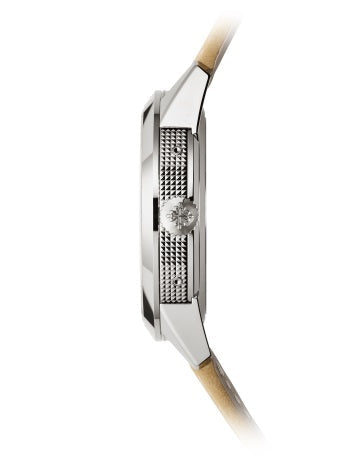 Patek Philippe Complications Annual Calendar 41 mm 18K White Gold Men’s Watch