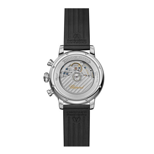 Chopard Mille Miglia Classic Chrongraph Stainless steel Men's Watch