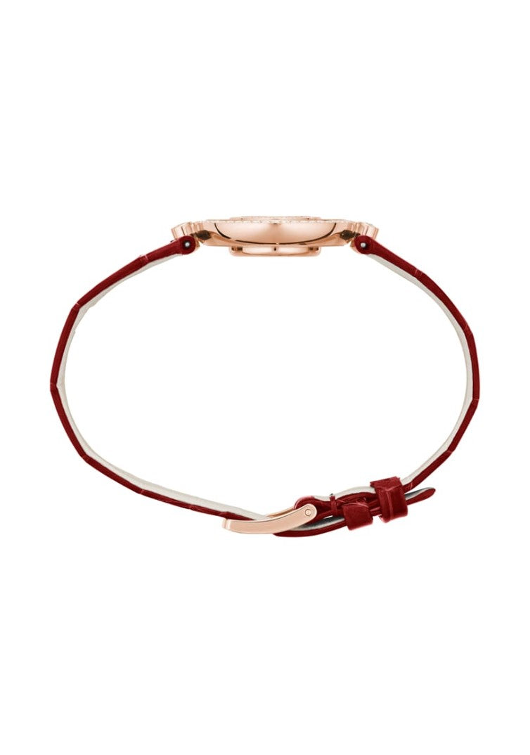 Chopard Happy Diamonds Icons 18K Rose Gold & Diamonds Ladies Watch