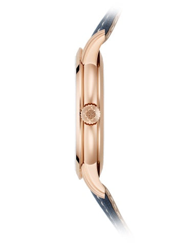 Patek Philippe Complications Dual time zone 42 mm 18K Rose Gold Men’s Watch