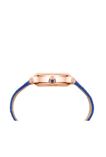 Chopard Happy Sport Oval Ethical Rose Gold  & Diamonds Ladies Watch