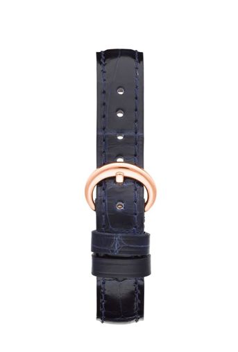 Chopard Happy Sport Oval Ethical Rose Gold  & Diamonds Ladies Watch - Premium Luxury Product