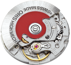 Aquis Date 01 733 7730 4134-07 4 24 64EB - Premium Luxury Product