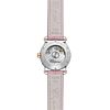 Chopard Happy Sport Stainlees steel and18K Rose Gold & Diamonds Ladies Watch