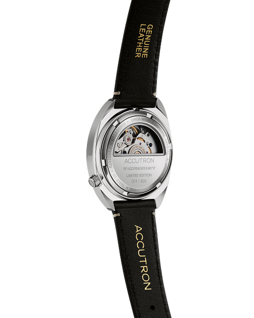 ACCUTRON LEGACY 2SW6C001 - Premium Luxury Product