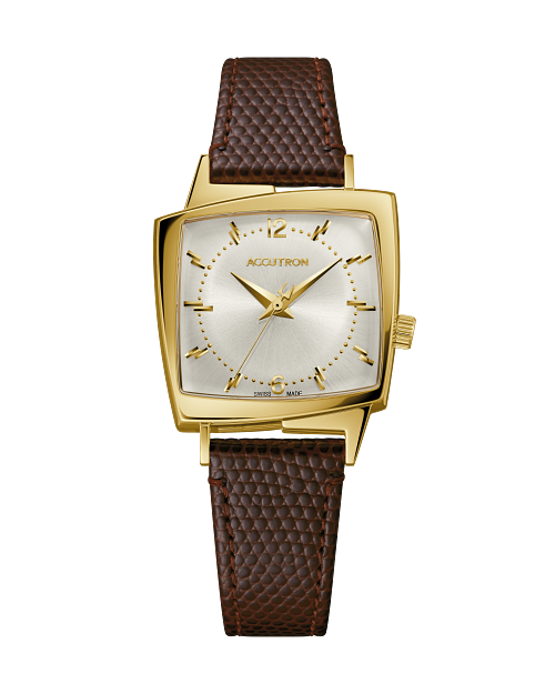 ACCUTRON LEGACY 2SW7A001 - Premium Luxury Product