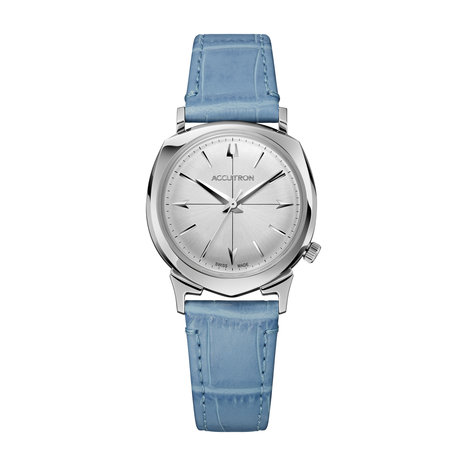 ACCUTRON LEGACY 2SW6A001PE - Premium Luxury Product