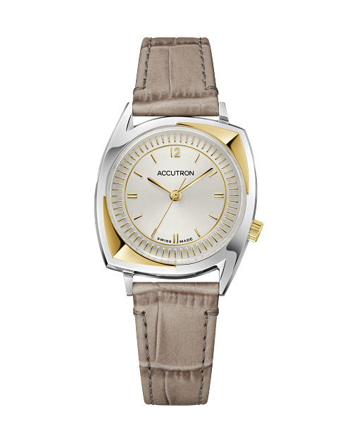 ACCUTRON LEGACY 2SW8A001LG - Premium Luxury Product