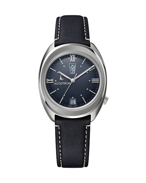 ACCUTRON LEGACY 2SW6C001 - Premium Luxury Product