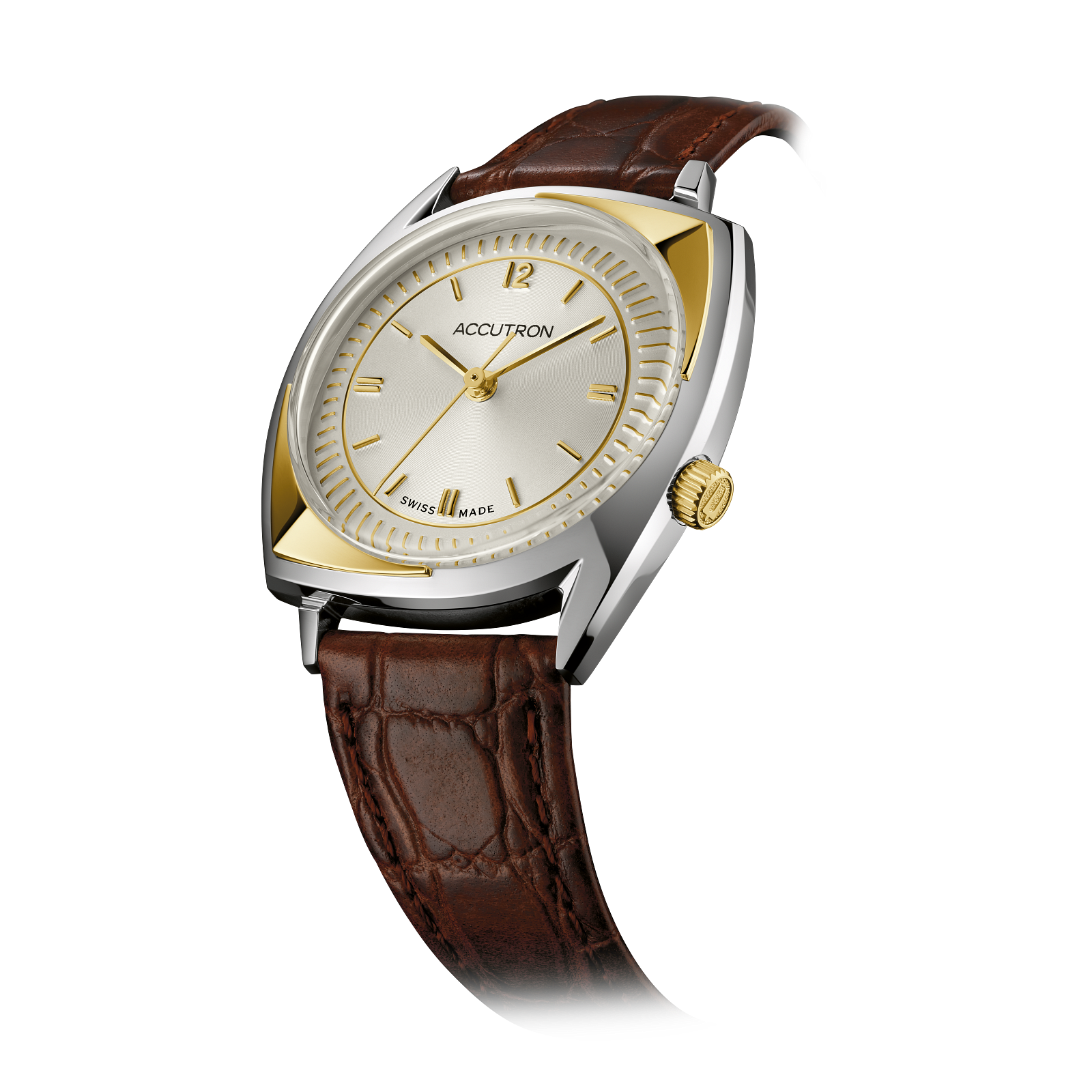 ACCUTRON LEGACY 2SW8A001