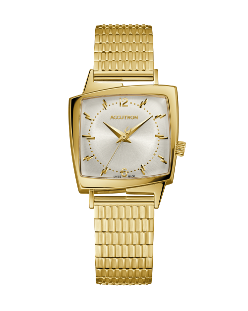 ACCUTRON LEGACY 2SW7A002 - Premium Luxury Product