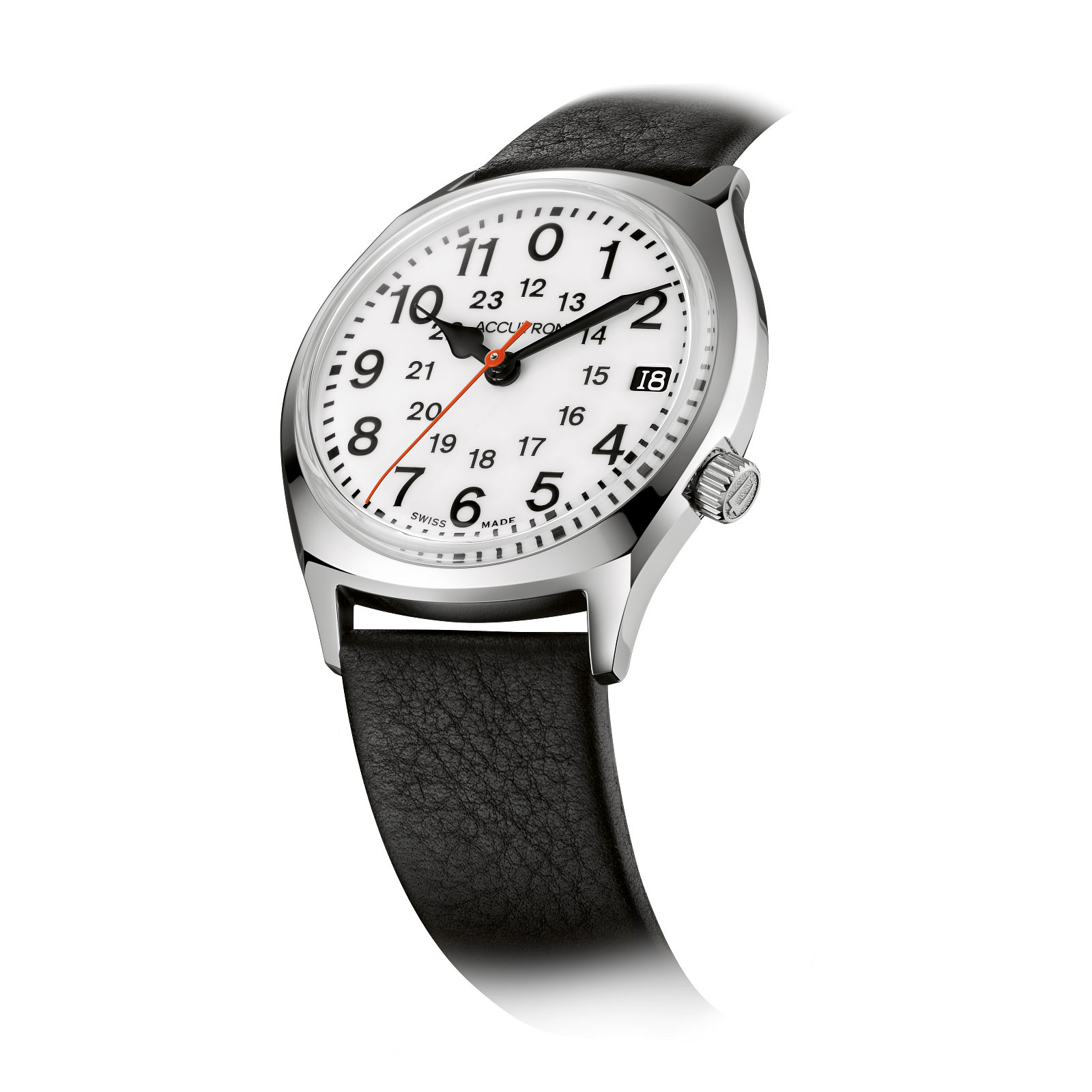 ACCUTRON LEGACY 2SW6B001BL - Premium Luxury Product