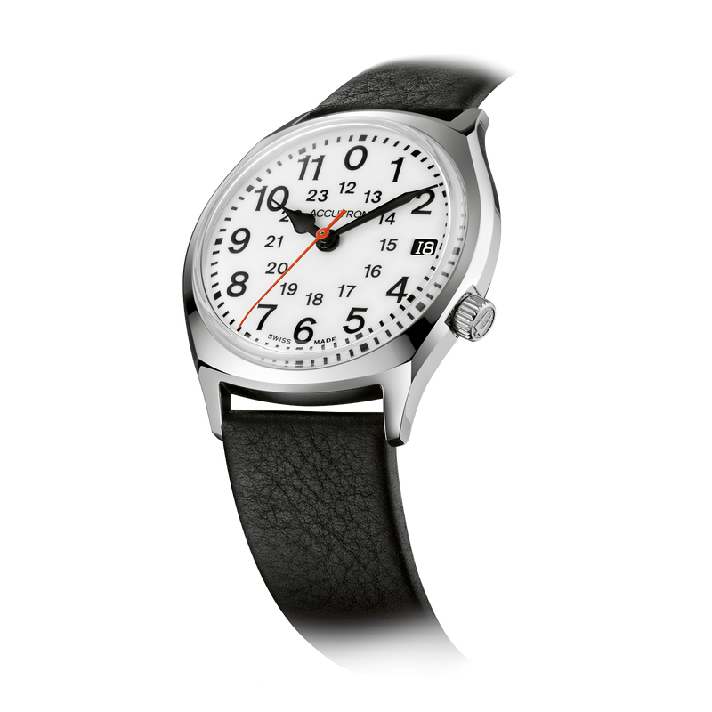 ACCUTRON LEGACY 2SW6B001 - Premium Luxury Product