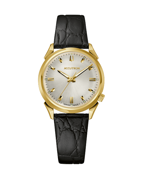 ACCUTRON LEGACY 2SW7A004 - Premium Luxury Product