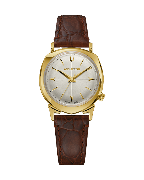 ACCUTRON LEGACY 2SW7A003 - Premium Luxury Product