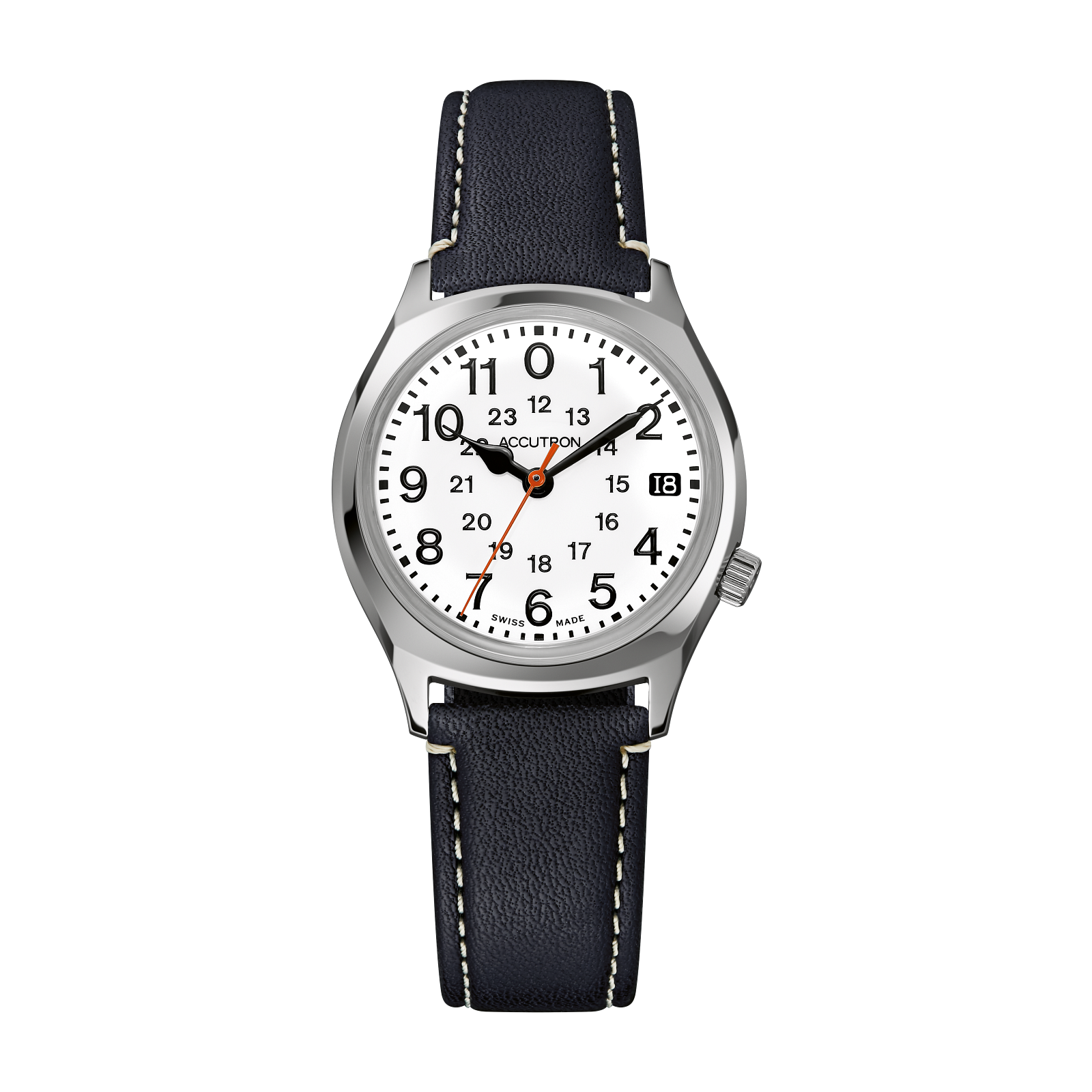 ACCUTRON LEGACY 2SW6B001BL - Premium Luxury Product