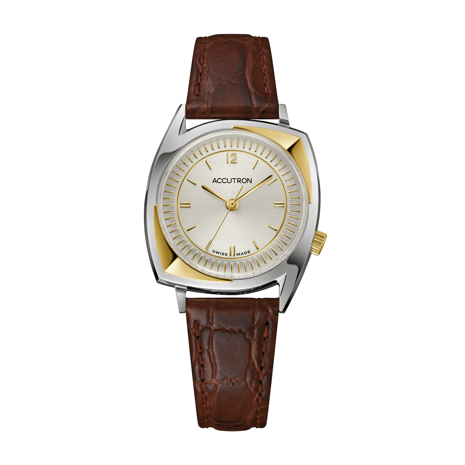 ACCUTRON LEGACY 2SW8A001 - Premium Luxury Product