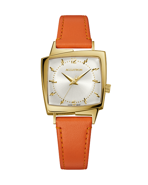 ACCUTRON LEGACY 2SW7A001OR - Premium Luxury Product