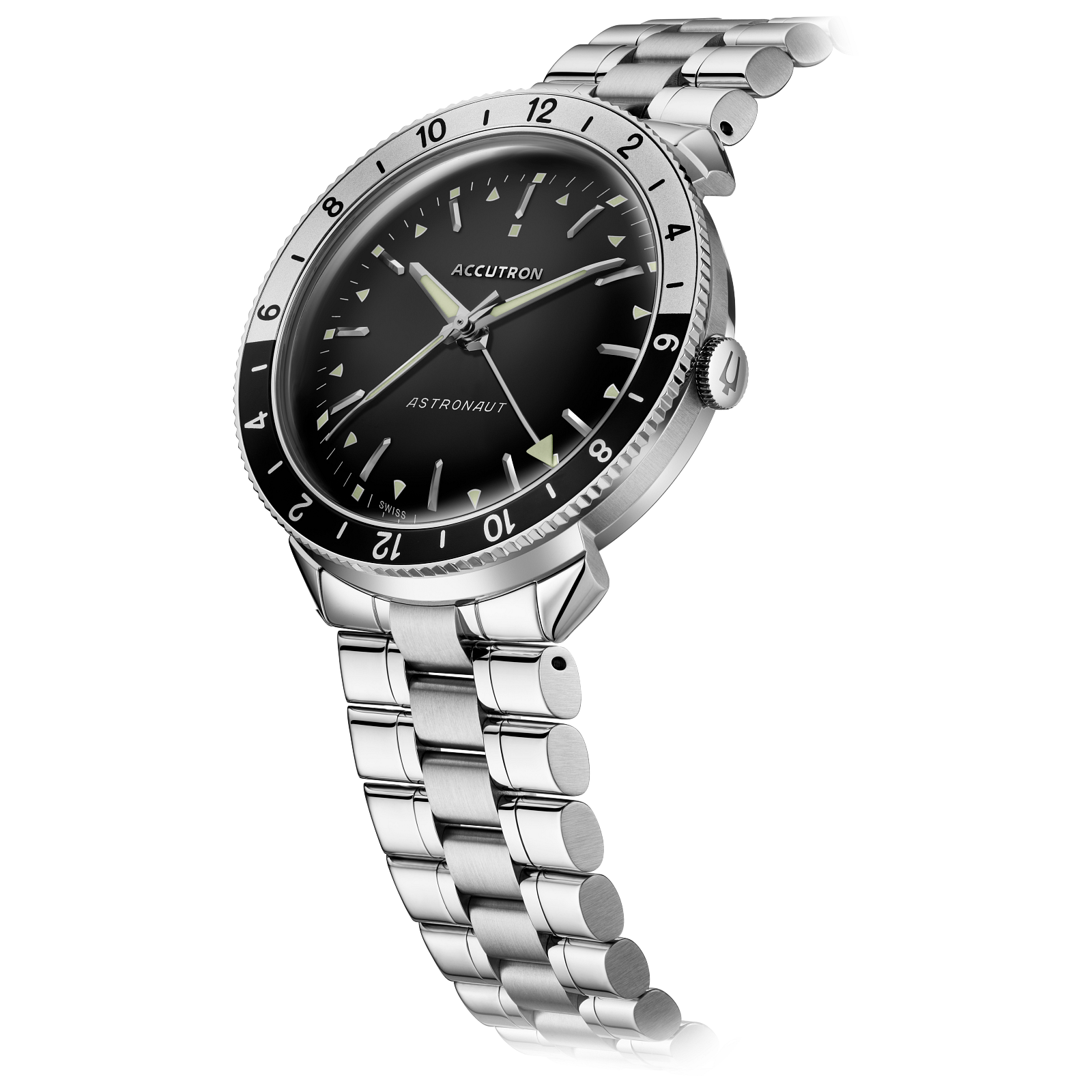 ACCUTRON ASTRONAUT 2SW8A002