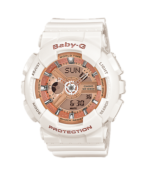 G-Shock BA-110 SERIES BA110-7A1 - Premium Luxury Product