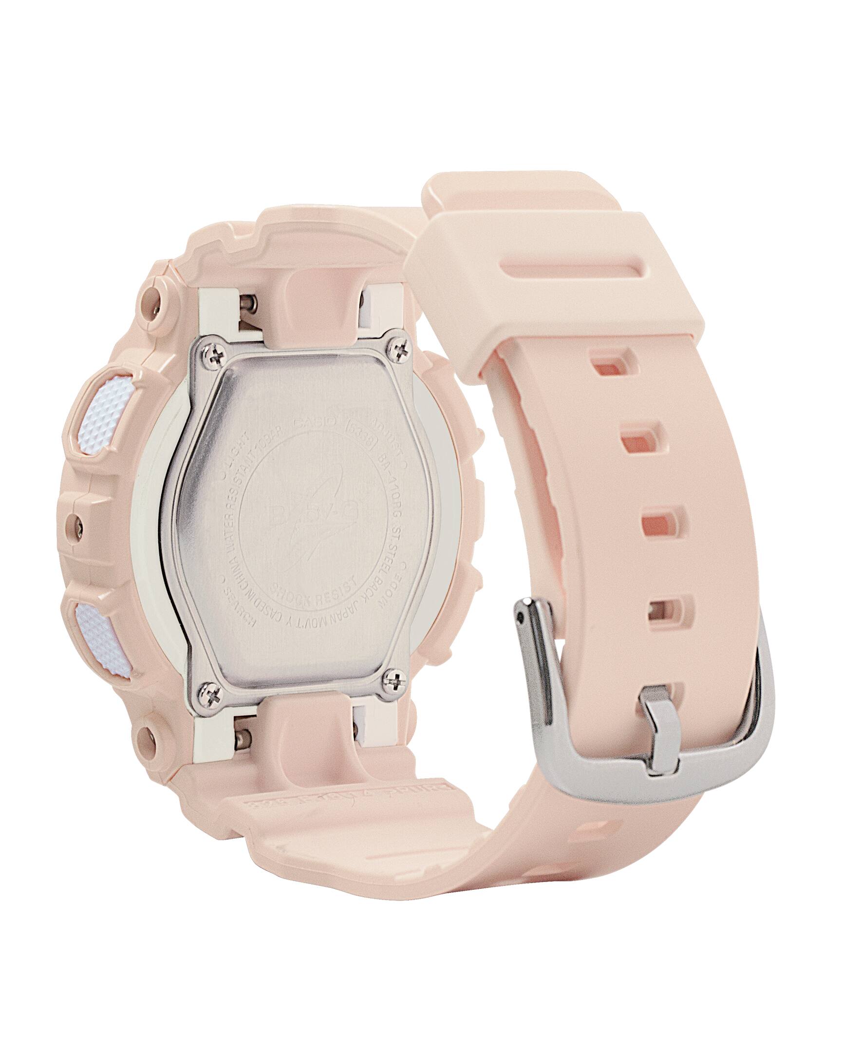 G-Shock BA-110 SERIES BA110RG-4A