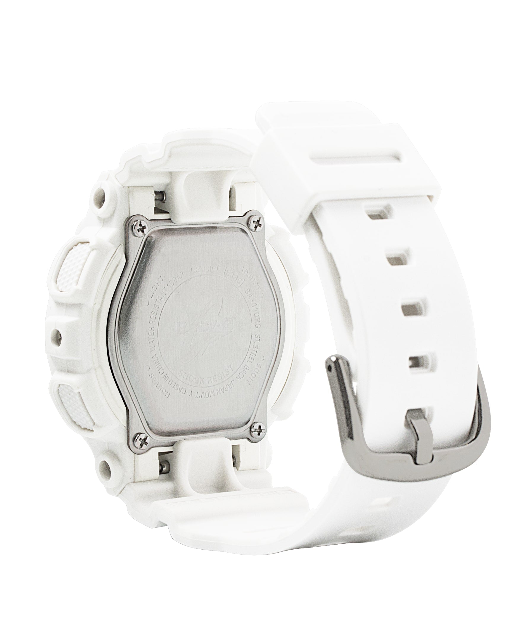 G-Shock BA-110 SERIES BA110RG-7A