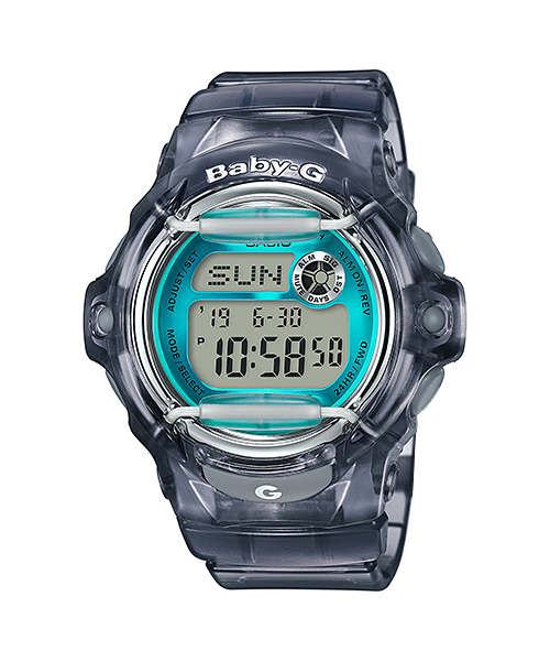 G-Shock BG-169 Series BG169R-8B - Premium Luxury Product