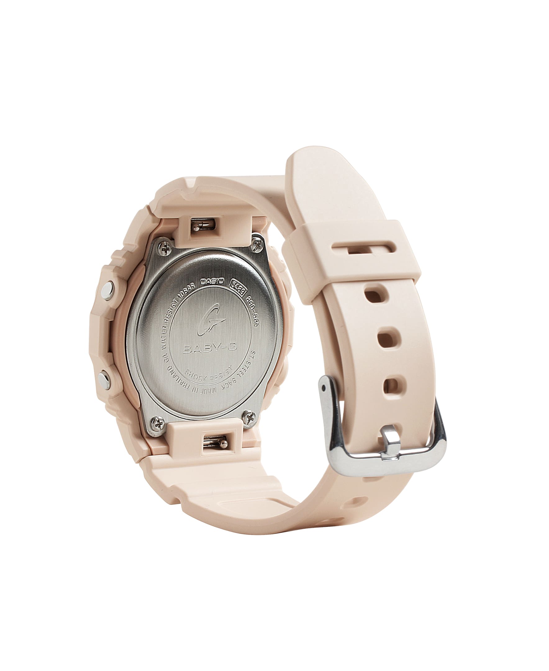 G-shock WOMEN BGD565-4