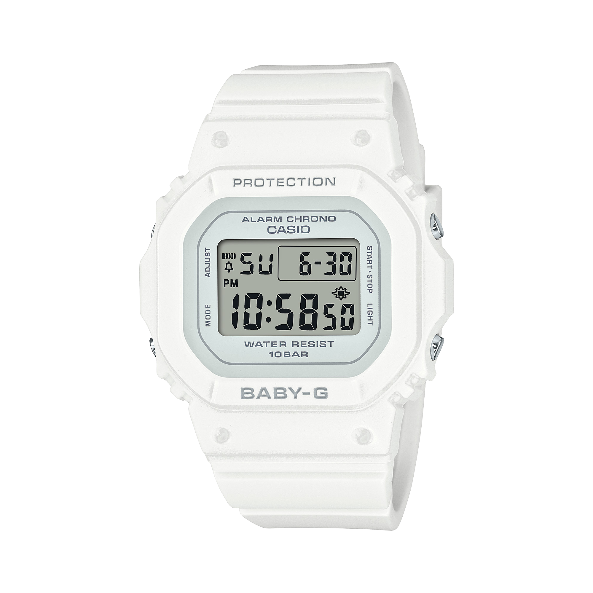 G-Shock WOMEN BGD565-7 - Premium Luxury Product